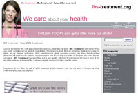 Personal Care Online by ibs-treatment.org