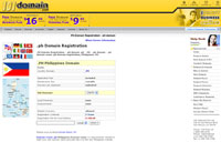 .PH Domain Registration - Philippines Domain Name PH by 101domain.com
