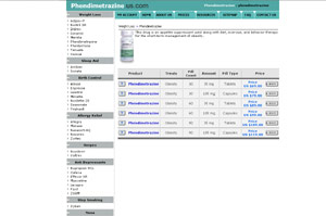 Phendimetrazine by phendimetrazine.us.com
