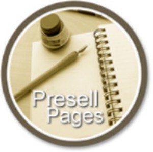 Presell Pages