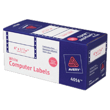 Printer Labels by office-supplies.us.com