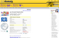 .PRO Domain Registration - Domain Name PRO by 101domain.com