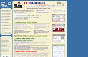 Register Service - Register Website - Register Domain