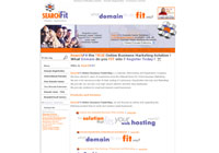 Register Worldwide Domain Names by searchfit.info