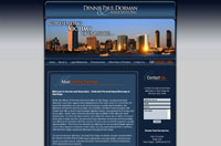 San Diego Personal Injury Attorney by dormanlaw.com