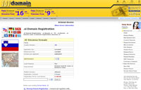 .SI Domain Registration - Slovenia Domain Name SI by 101domain.com