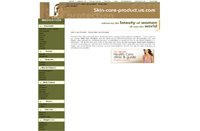 Skin Care Product by skin-care-product.us.com