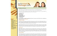 Sports Massage by bodyremedymassage.com