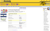 .SV Salvador Domain Name Registration .SV by 101domain.com