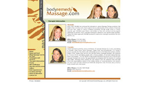 Trigger Point Therapy by bodyremedymassage.com