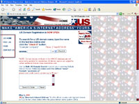 .US Domain Registration By 101Domain.com
