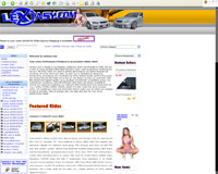 Used Auto Parts, Used Car Parts by used-auto-parts.ws