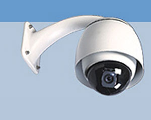 Video Surveillance Camera by bassburglaralarms.com