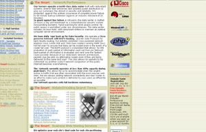 Web Hosting - Web Site Hosting by RWG.BIZ