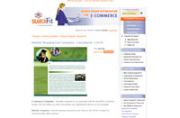 Website Shopping Cart Templates by searchfit.us.com