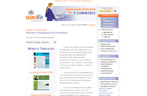 Website Templates by searchfit.us.com